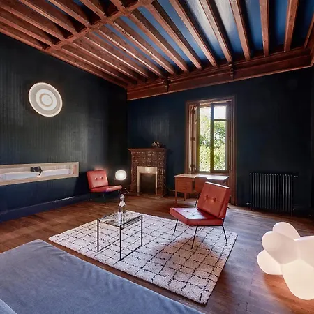 Chateau De Sibra 3* Lagarde (Ariege)