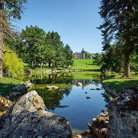 Chateau De Sibra