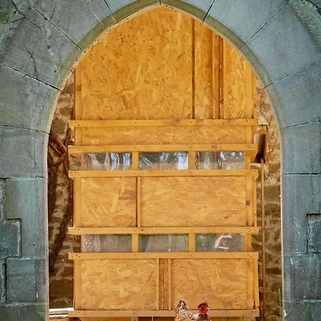 Bed and breakfast Chateau De Sibra 3*