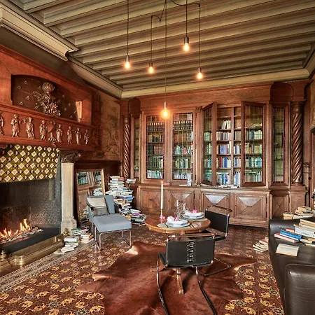 Chateau De Sibra 3*