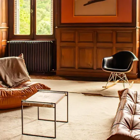 Chateau De Sibra 3*