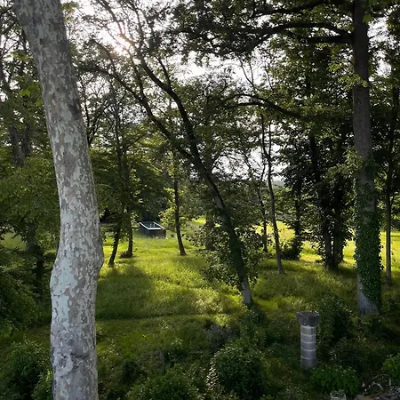 Chateau De Sibra 3* Lagarde (Ariege)