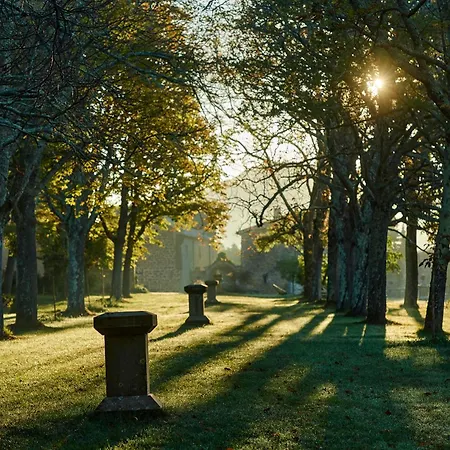 Chateau De Sibra Frühstückspension 3*