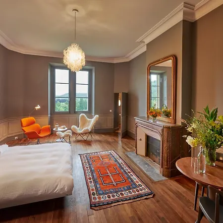 Chateau De Sibra 3* Lagarde (Ariege)