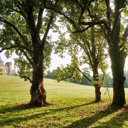 Chateau De Sibra 3*